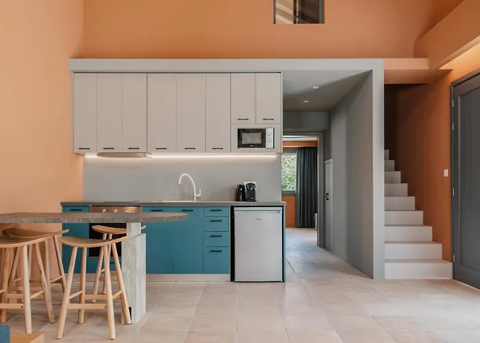 Tessera & Collection Appartement