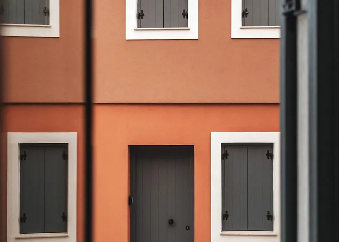 Tessera Boutique Hotel & Villas Collection