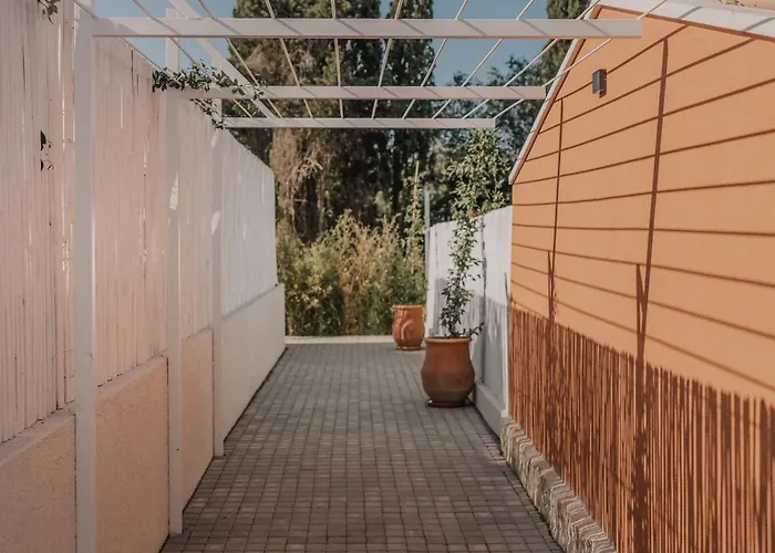 Tessera & Collection Appartement *