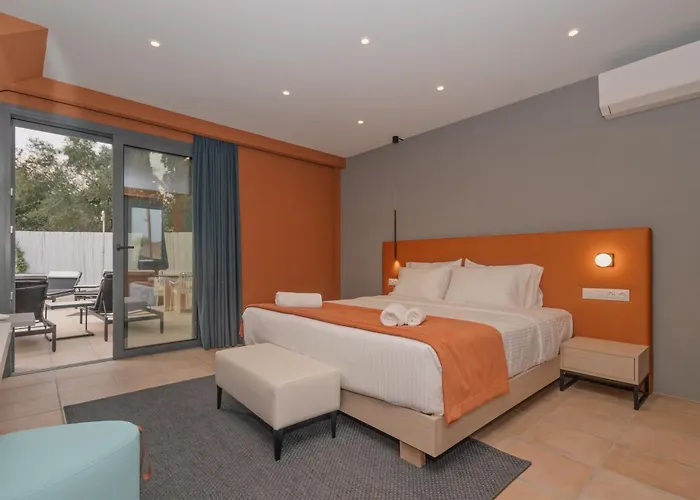 Tessera & Collection Appartement *