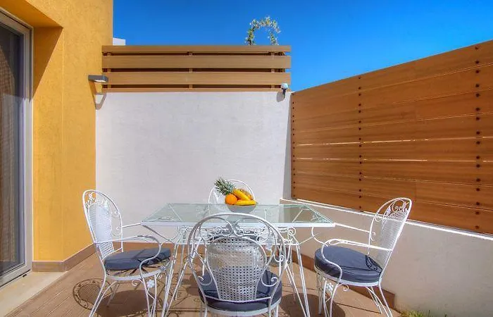 Tessera & Collection Appartement Gouvia