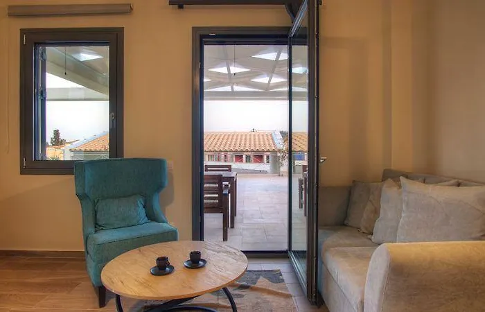 Tessera Boutique Hotel & Villas Collection