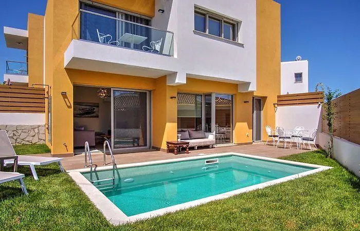 Appartement Tessera & Collection